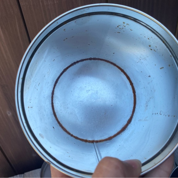 2 Coca Cola tins Vintage - Picture 13 of 13